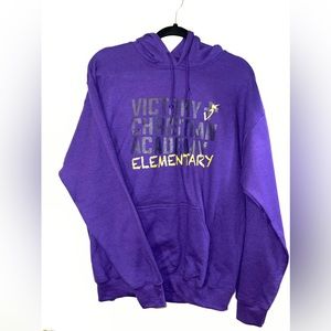 VCA Elementary Hoodie